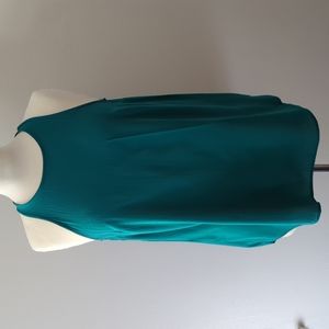 Old Navy Small Tall sleeveless blouse
